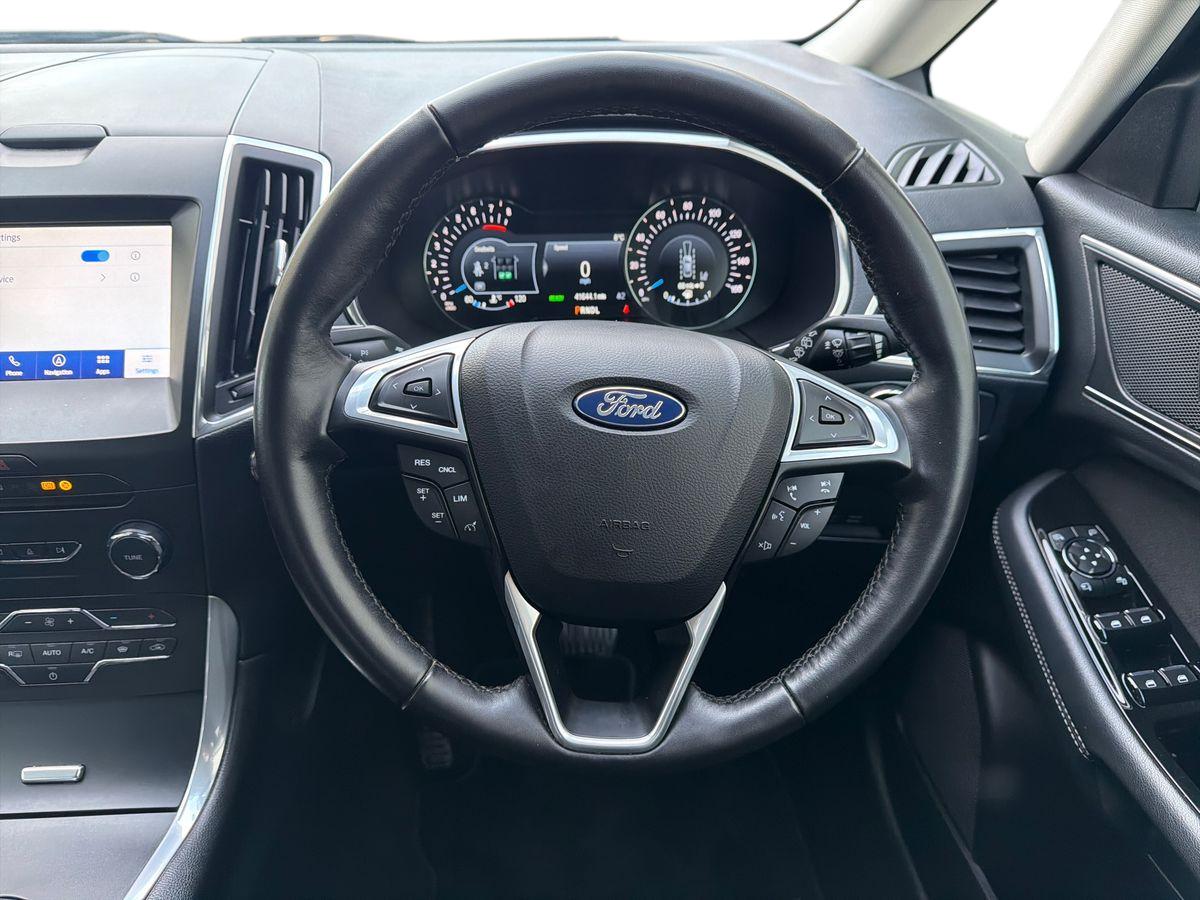 Used Ford S-Max 2023 for sale - 77717964: Photo 17