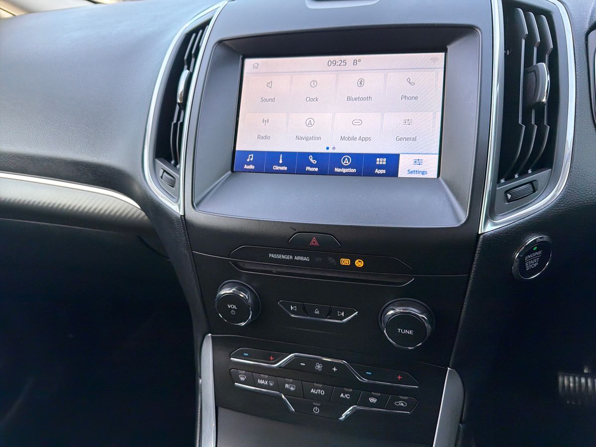 Used Ford S-Max 2023 for sale - 77717964: Photo 19