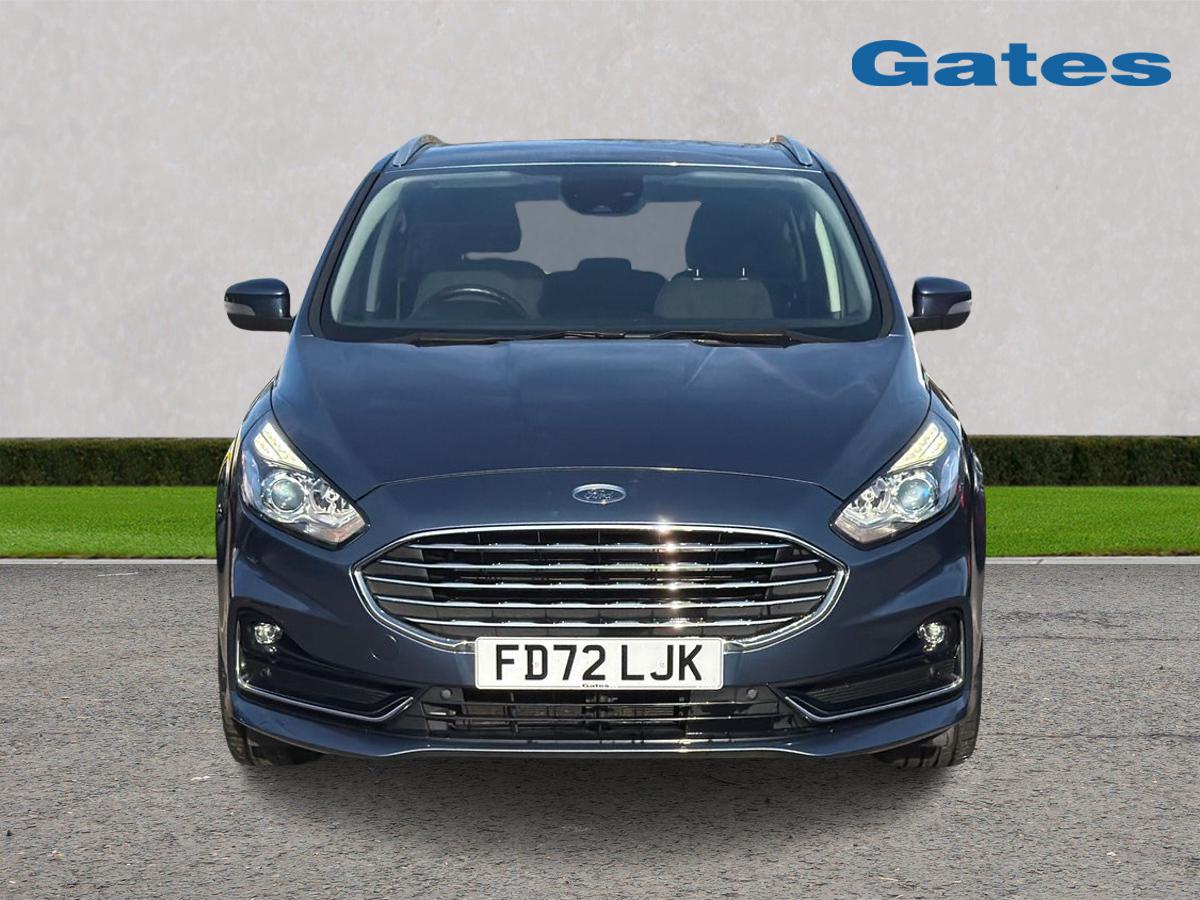 Used Ford S-Max 2023 for sale - 77717964: Photo 2