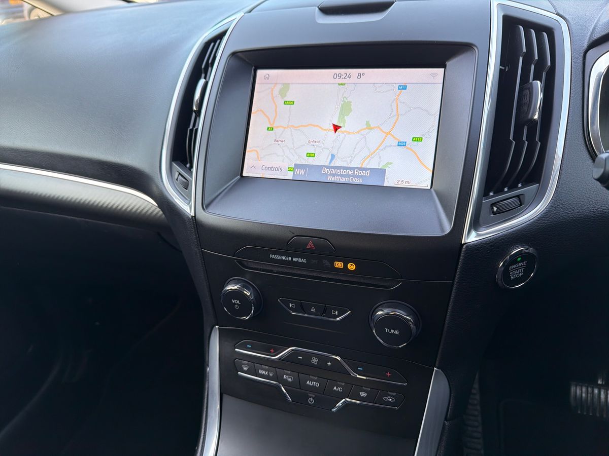 Used Ford S-Max 2023 for sale - 77717964: Photo 20