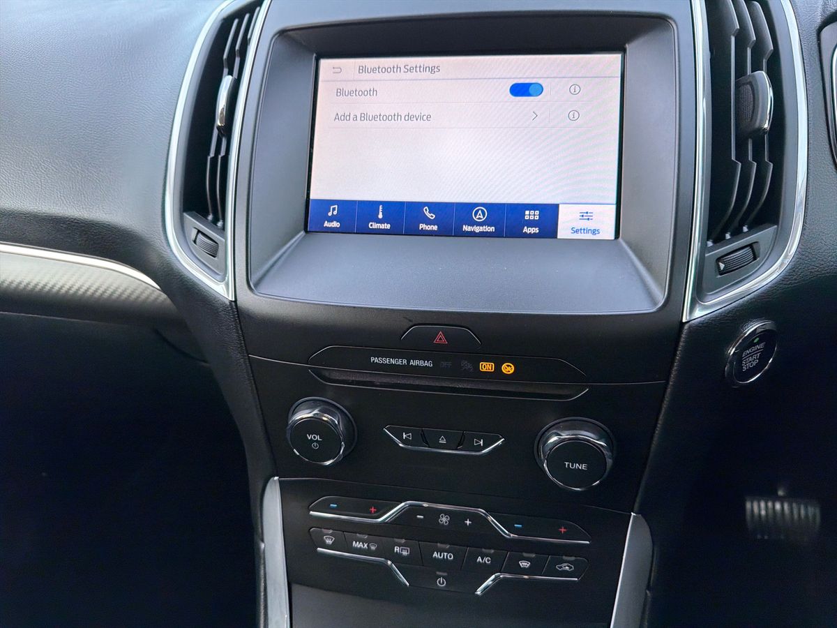 Used Ford S-Max 2023 for sale - 77717964: Photo 21