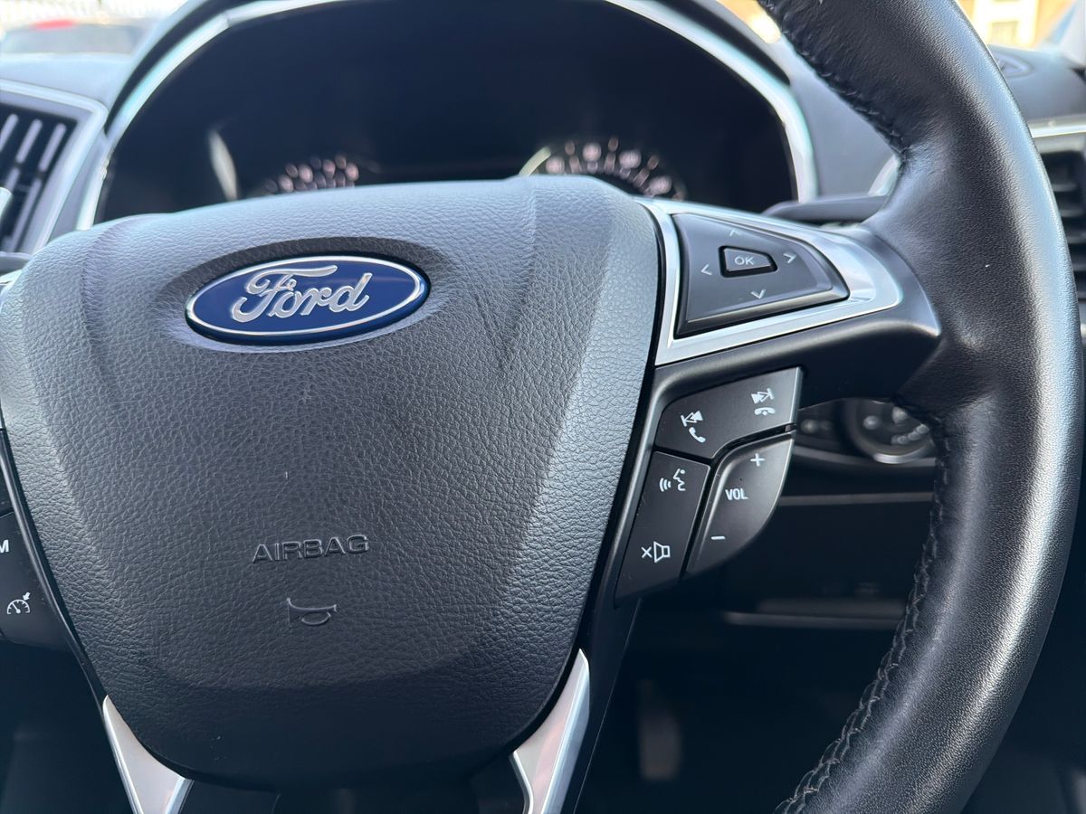 Used Ford S-Max 2023 for sale - 77717964: Photo 27