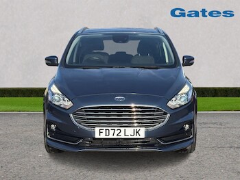 Used Ford S-Max 2023 for sale - 77717964: Photo