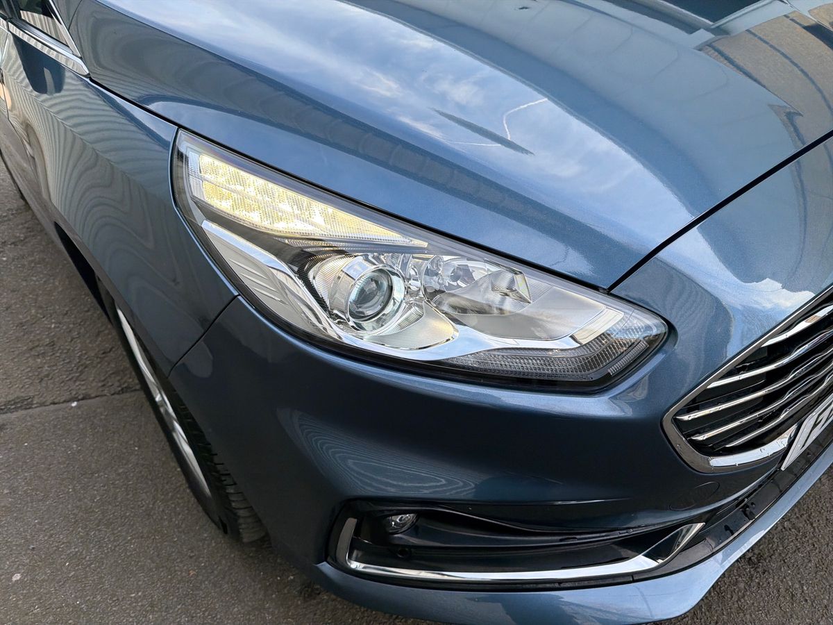 Used Ford S-Max 2023 for sale - 77717964: Photo 32
