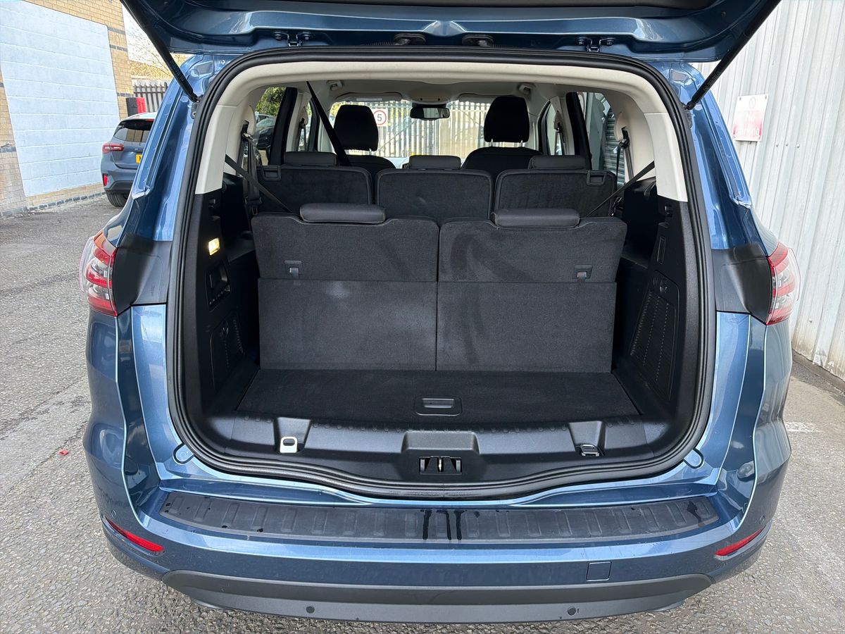 Used Ford S-Max 2023 for sale - 77717964: Photo 34