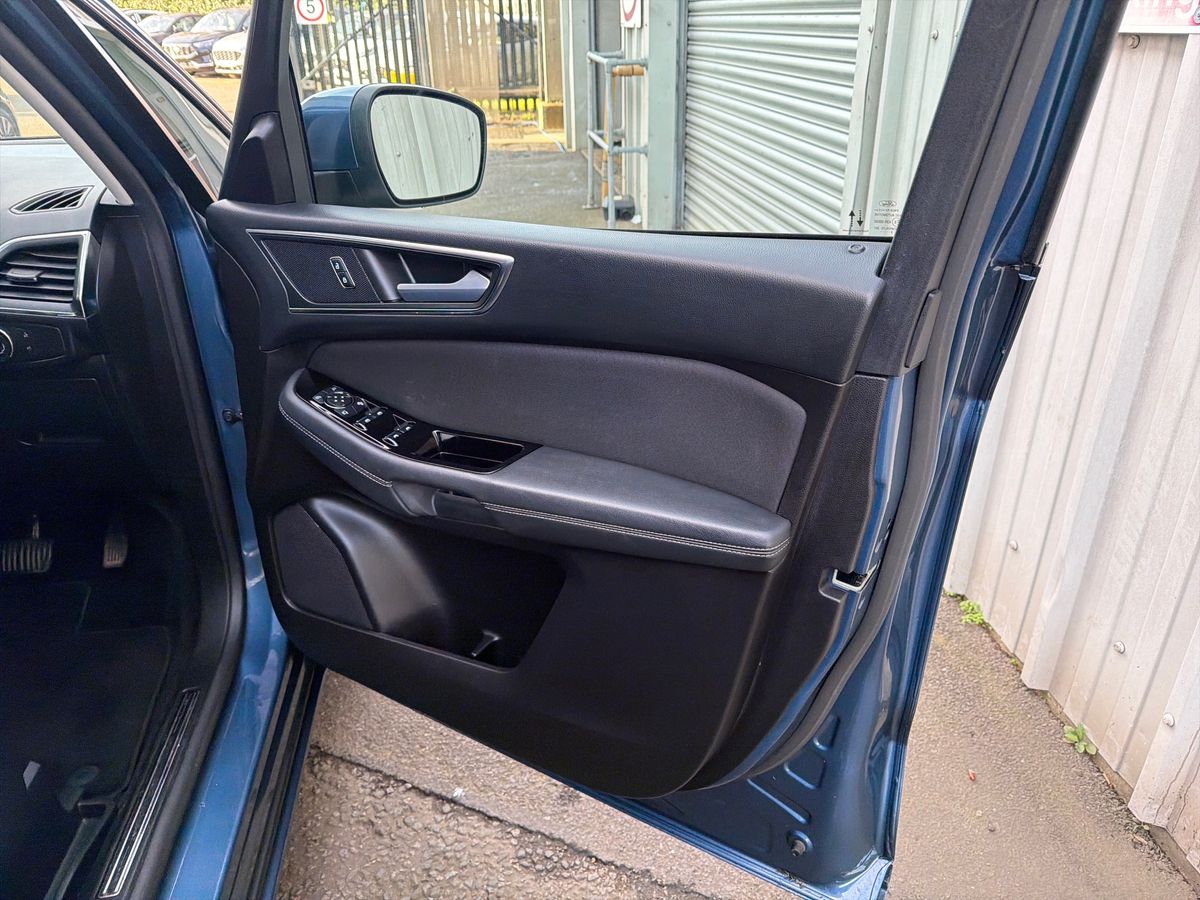 Used Ford S-Max 2023 for sale - 77717964: Photo 35