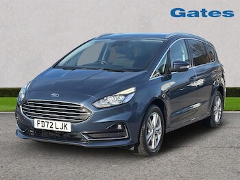 Used Ford S-Max 2023 for sale - 77717964: Photo