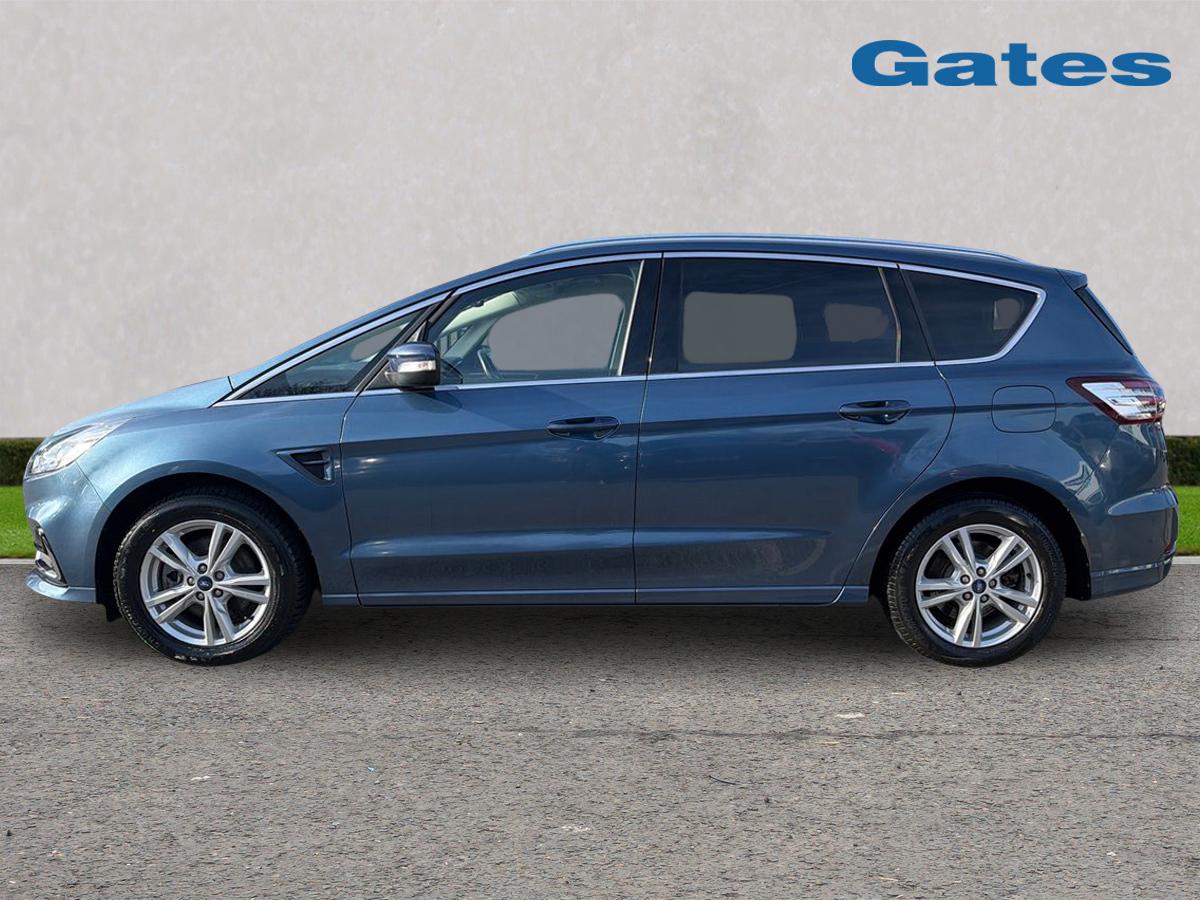 Used Ford S-Max 2023 for sale - 77717964: Photo 4
