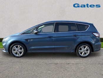 Used Ford S-Max 2023 for sale - 77717964: Photo