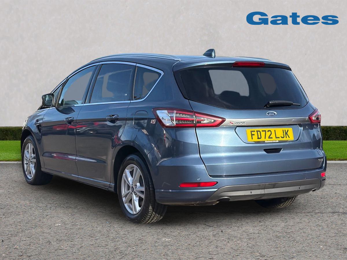 Used Ford S-Max 2023 for sale - 77717964: Photo 5