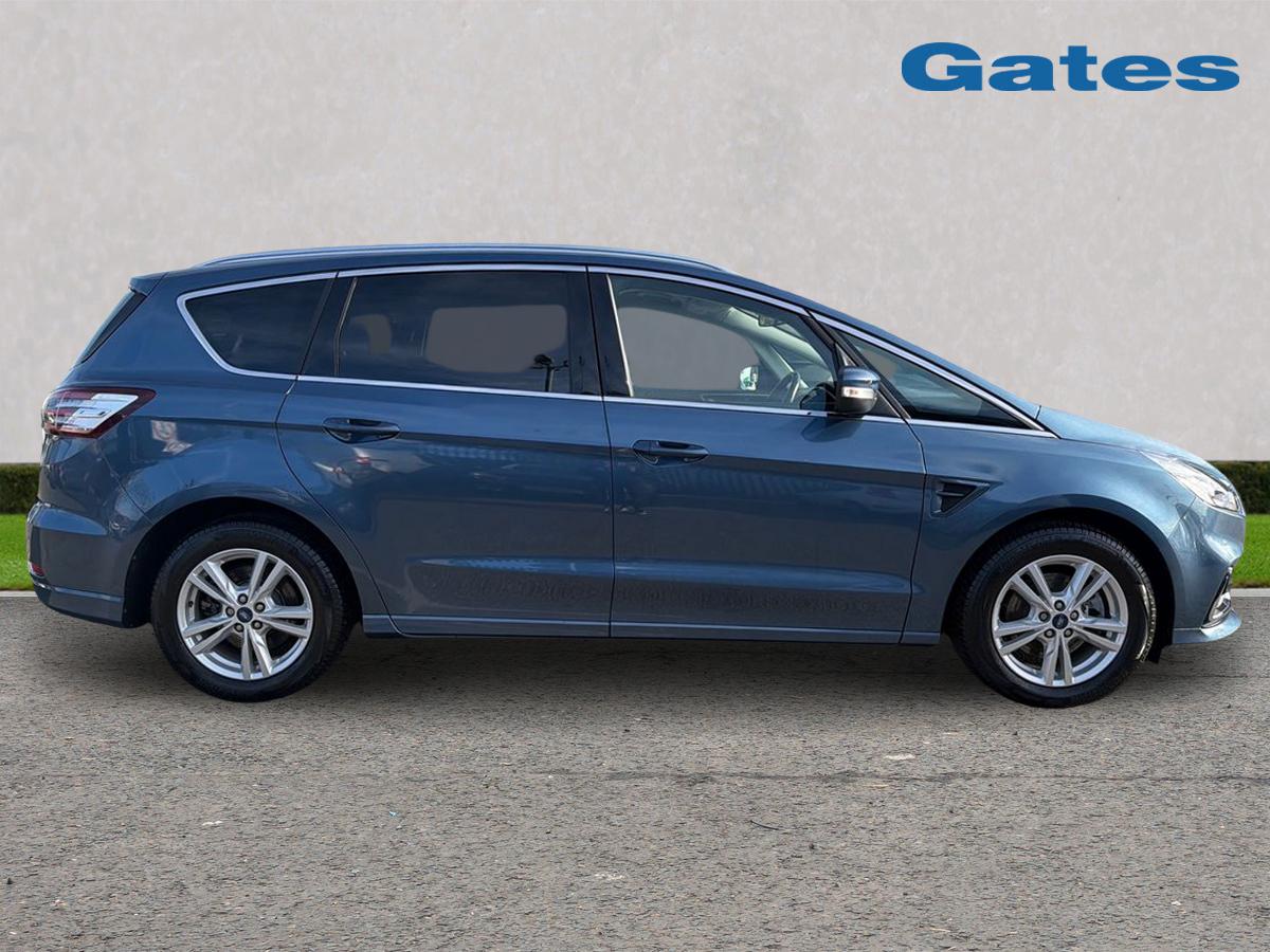 Used Ford S-Max 2023 for sale - 77717964: Photo 8
