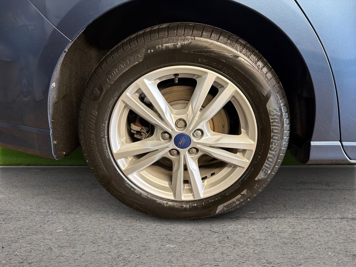 Used Ford S-Max 2023 for sale - 77717964: Photo 9