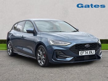 Used Ford Focus 2025 for sale - 79767654: Photo