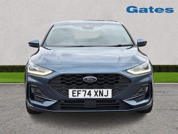 Used Ford Focus 2025 for sale - 79767654: Photo
