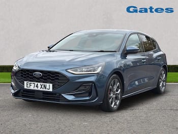 Used Ford Focus 2025 for sale - 79767654: Photo