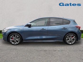 Used Ford Focus 2025 for sale - 79767654: Photo