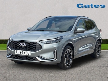 Used Ford Kuga 2024 for sale - 79225667: Photo