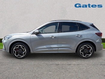 Used Ford Kuga 2024 for sale - 79225667: Photo