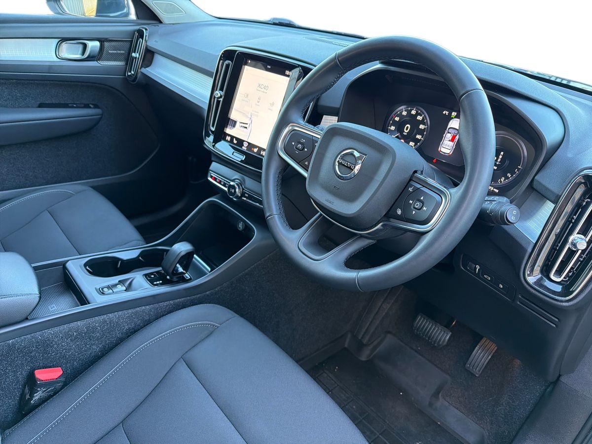 Used Volvo XC40 2021 for sale - 77111614: Photo 10