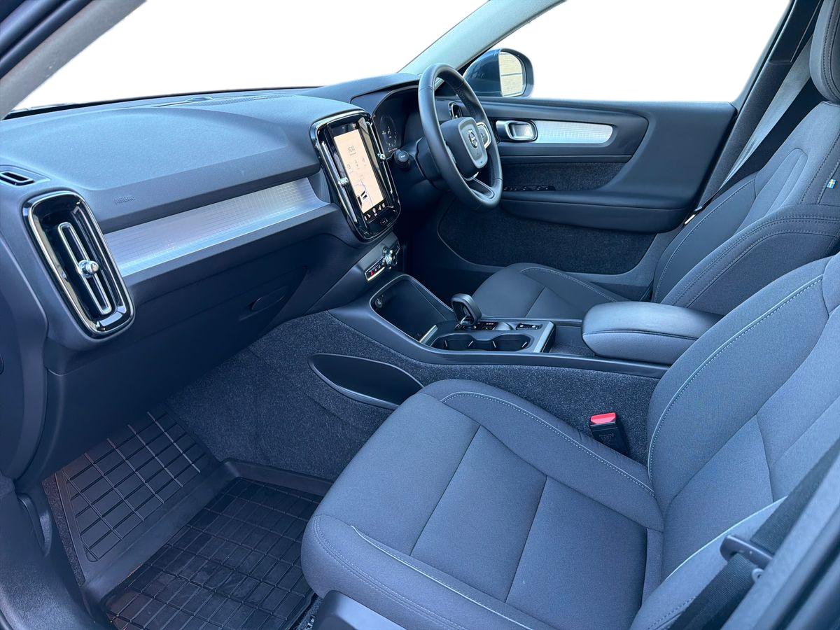 Used Volvo XC40 2021 for sale - 77111614: Photo 11