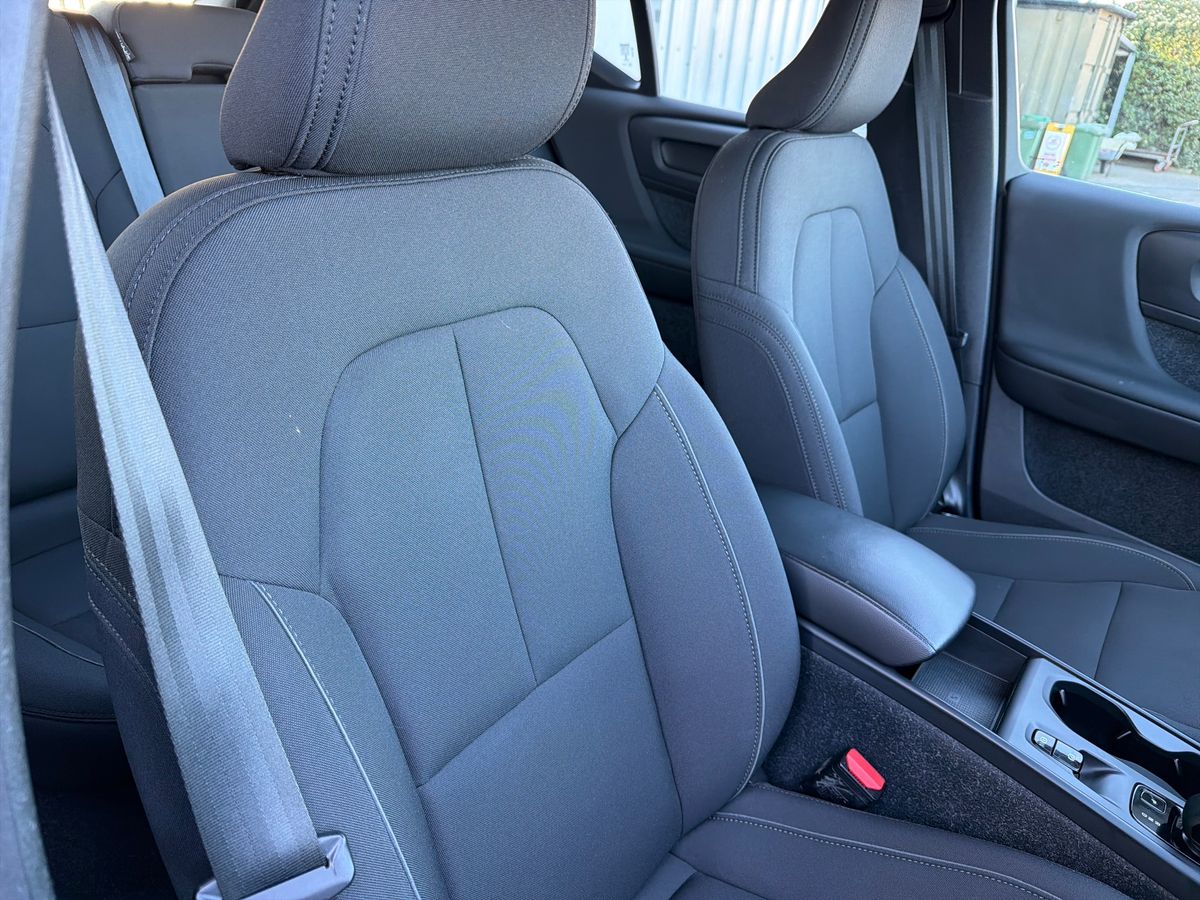 Used Volvo XC40 2021 for sale - 77111614: Photo 12