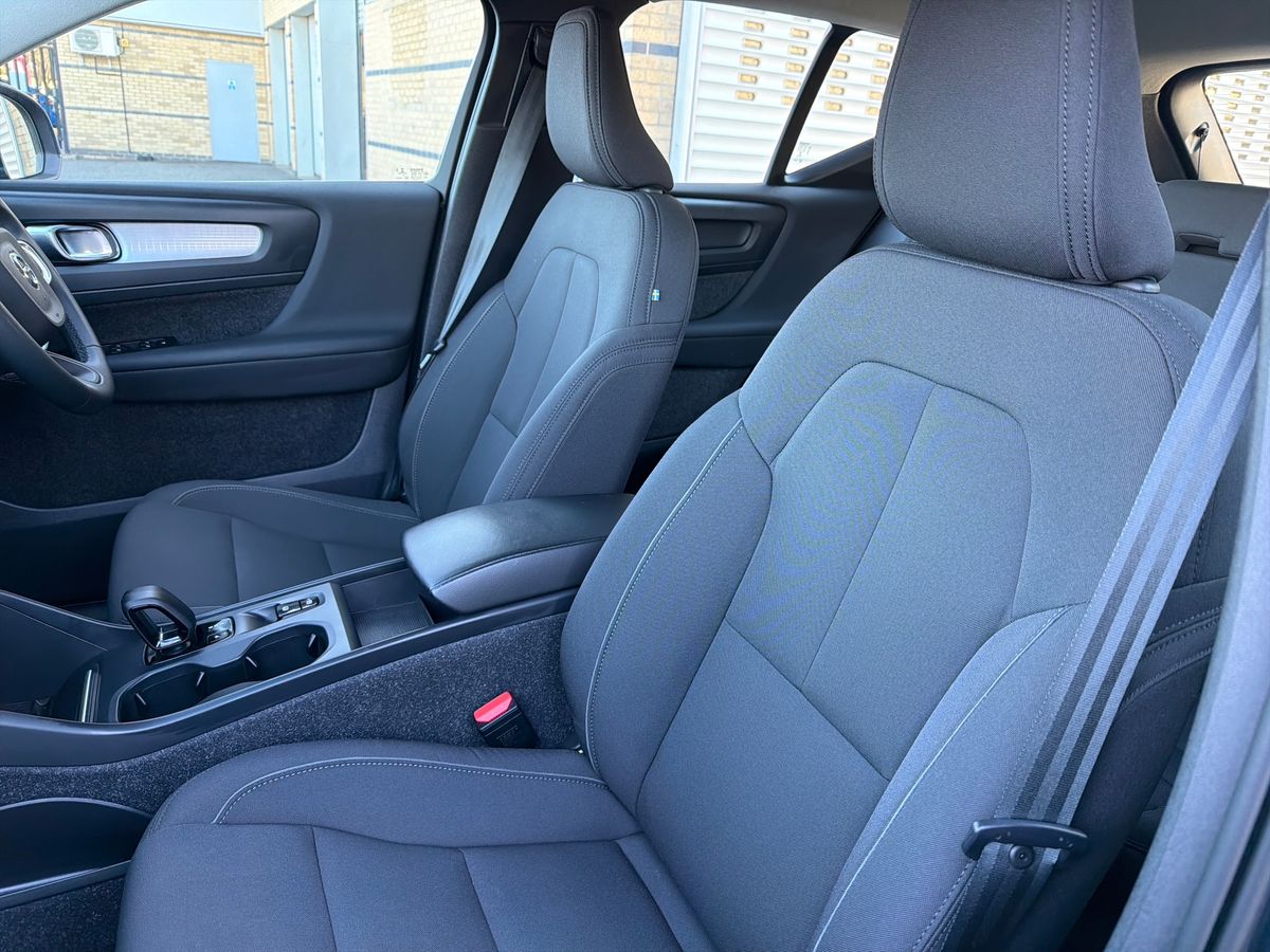 Used Volvo XC40 2021 for sale - 77111614: Photo 13