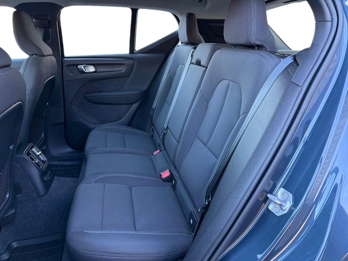 Used Volvo XC40 2021 for sale - 77111614: Photo 14