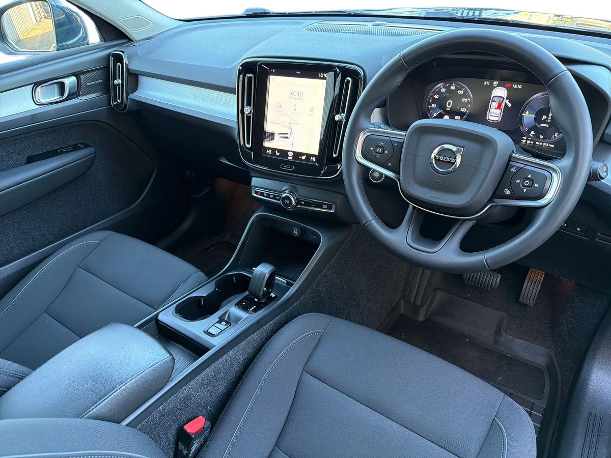Used Volvo XC40 2021 for sale - 77111614: Photo 15