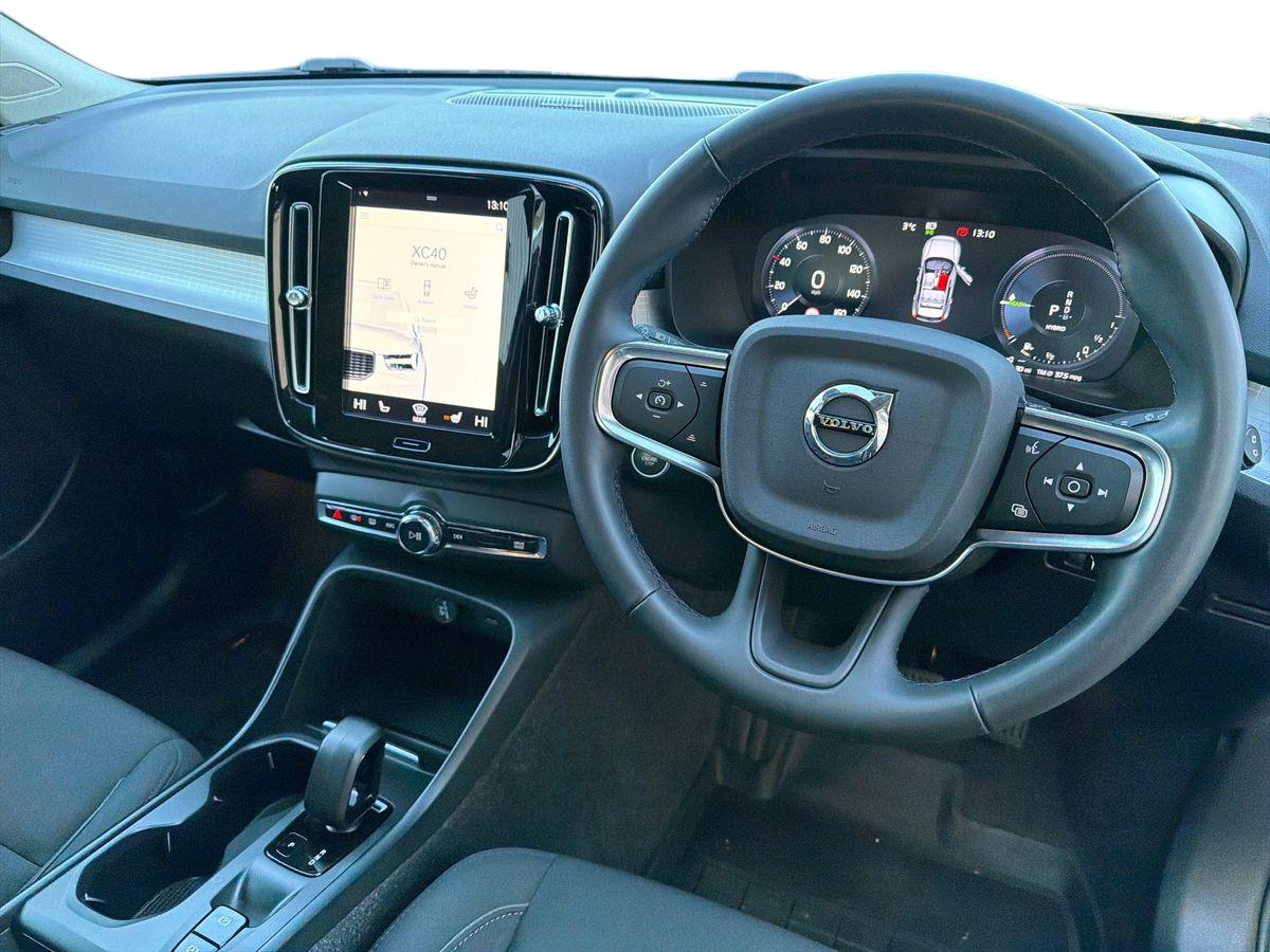 Used Volvo XC40 2021 for sale - 77111614: Photo 16