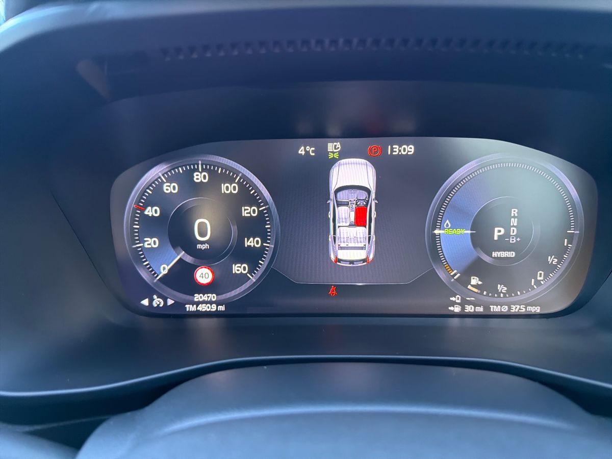 Used Volvo XC40 2021 for sale - 77111614: Photo 18