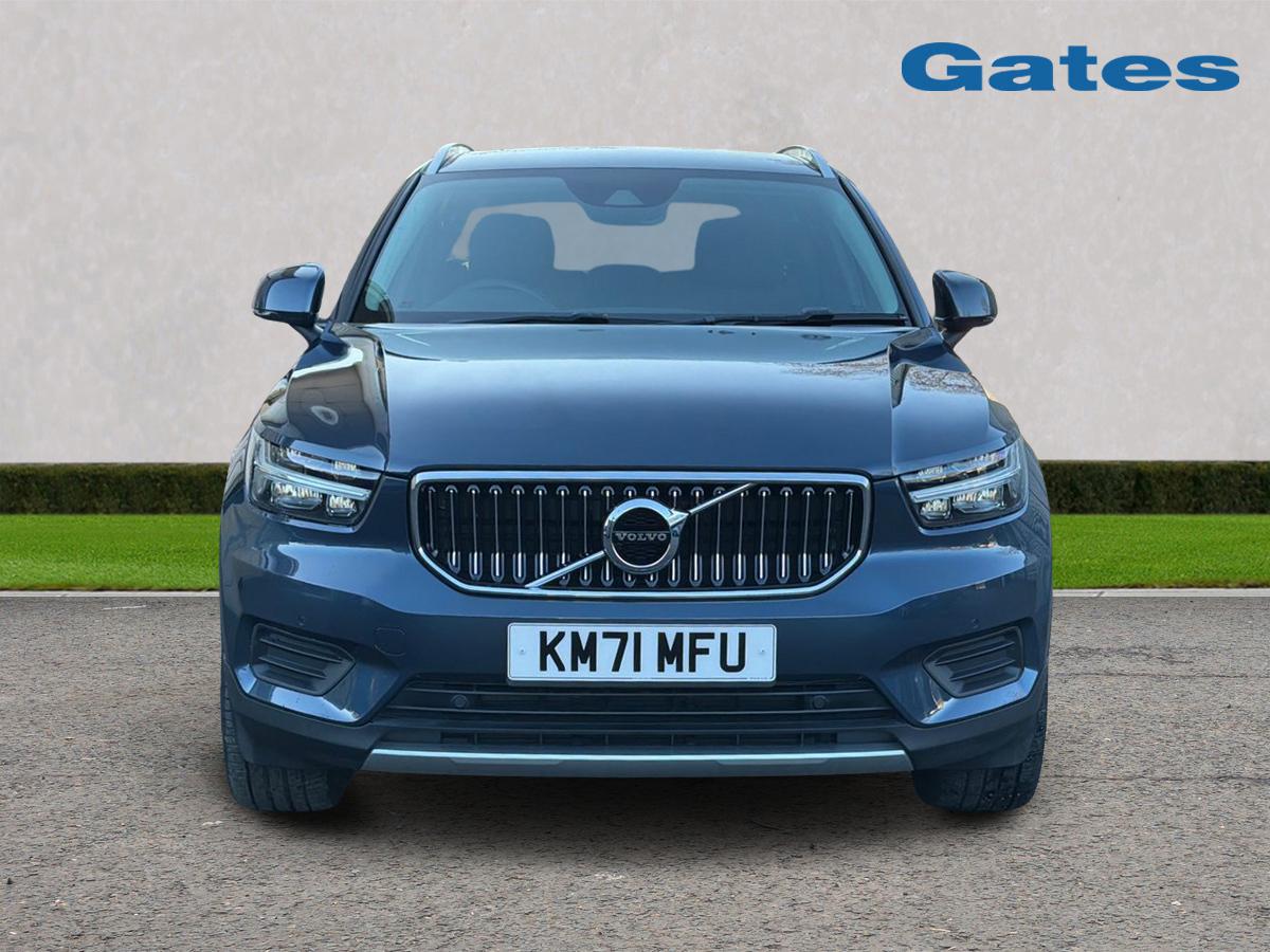 Used Volvo XC40 2021 for sale - 77111614: Photo 2