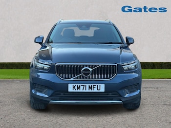 Used Volvo XC40 2021 for sale - 77111614: Photo