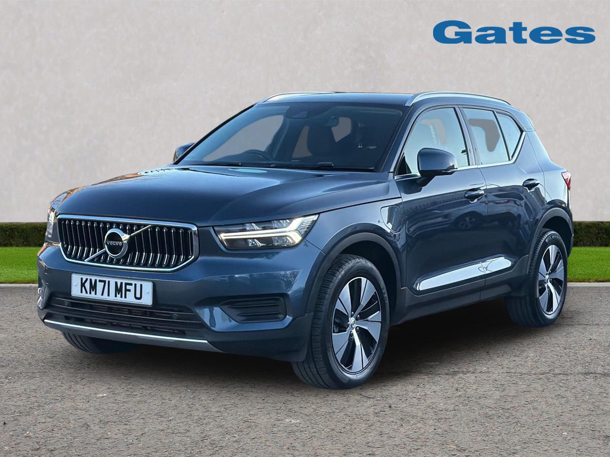 Used Volvo XC40 2021 for sale - 77111614: Photo 3