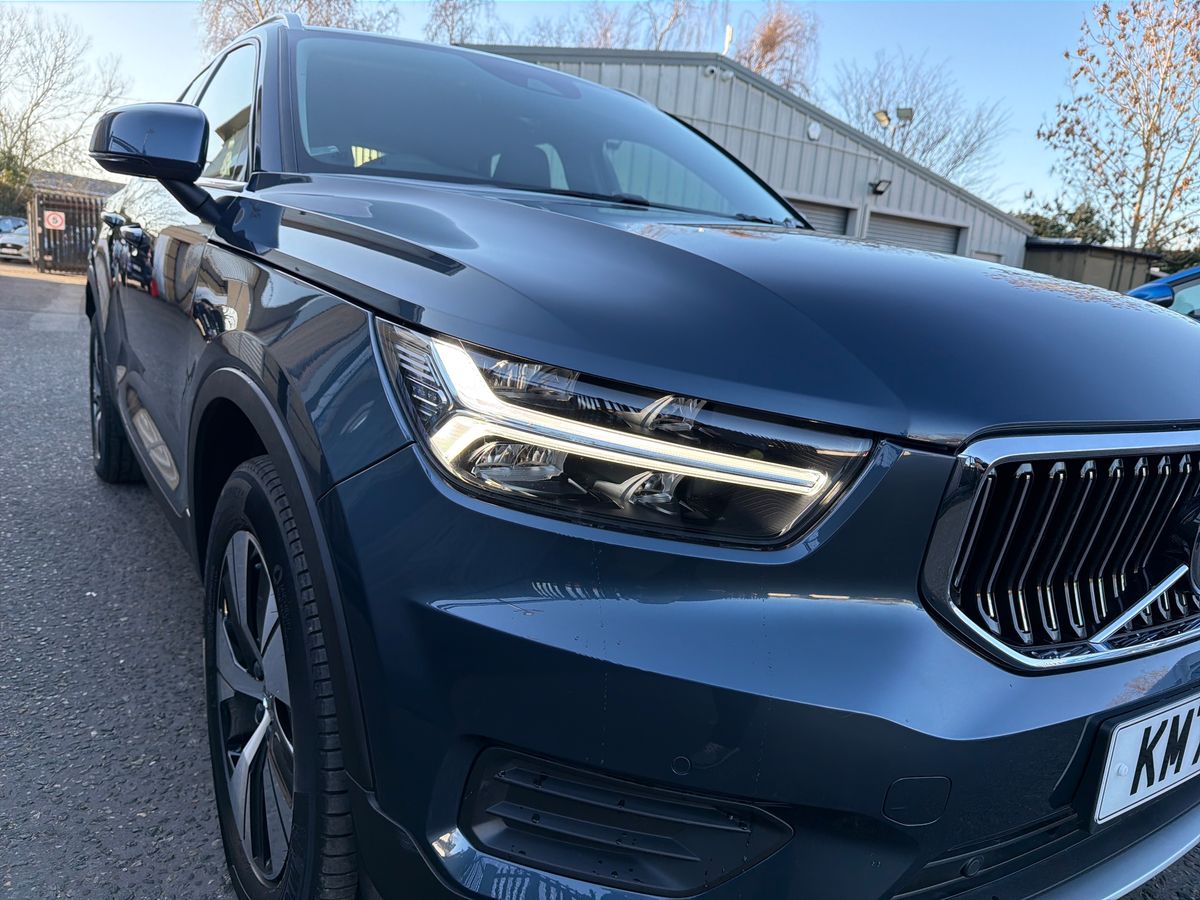 Used Volvo XC40 2021 for sale - 77111614: Photo 32