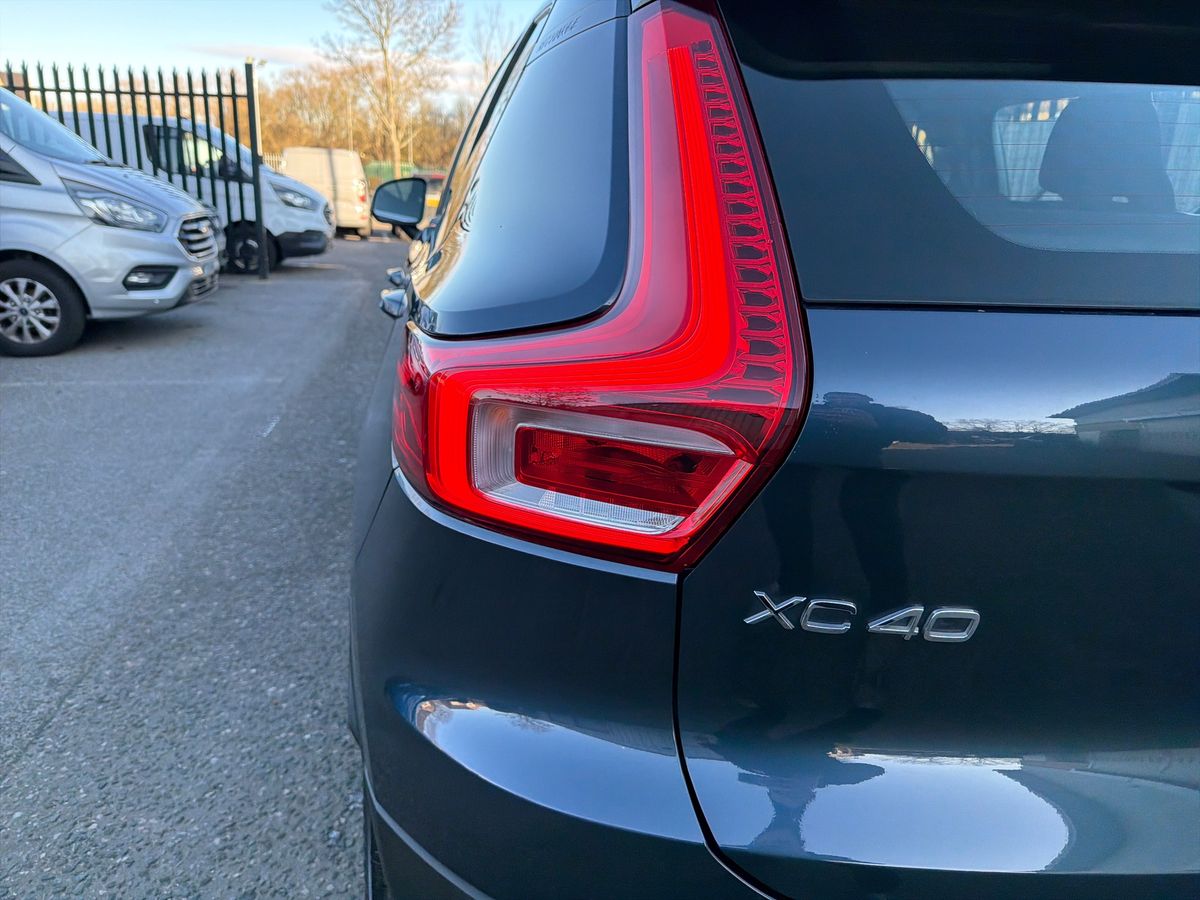 Used Volvo XC40 2021 for sale - 77111614: Photo 33