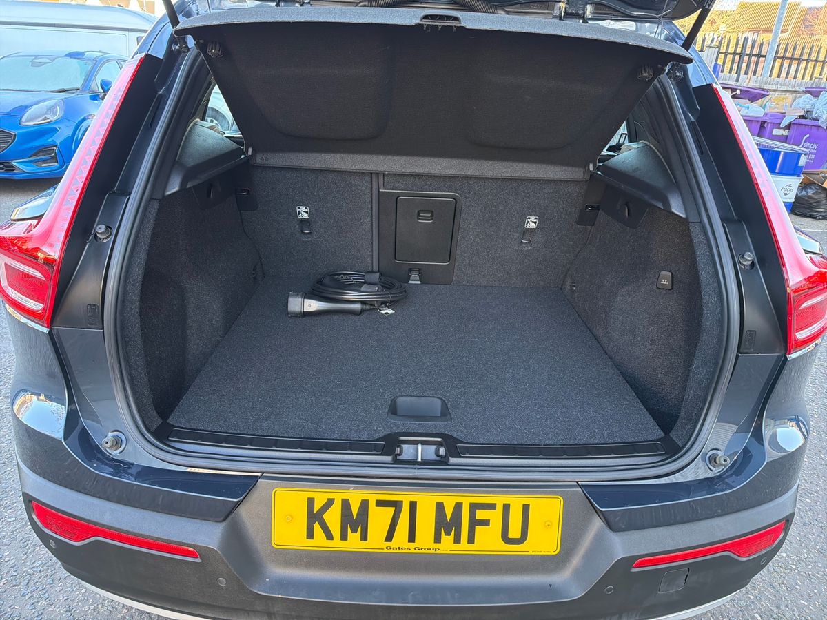 Used Volvo XC40 2021 for sale - 77111614: Photo 34