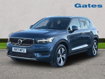 Used Volvo XC40 2021 for sale - 77111614: Photo