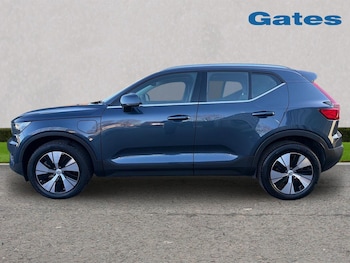 Used Volvo XC40 2021 for sale - 77111614: Photo
