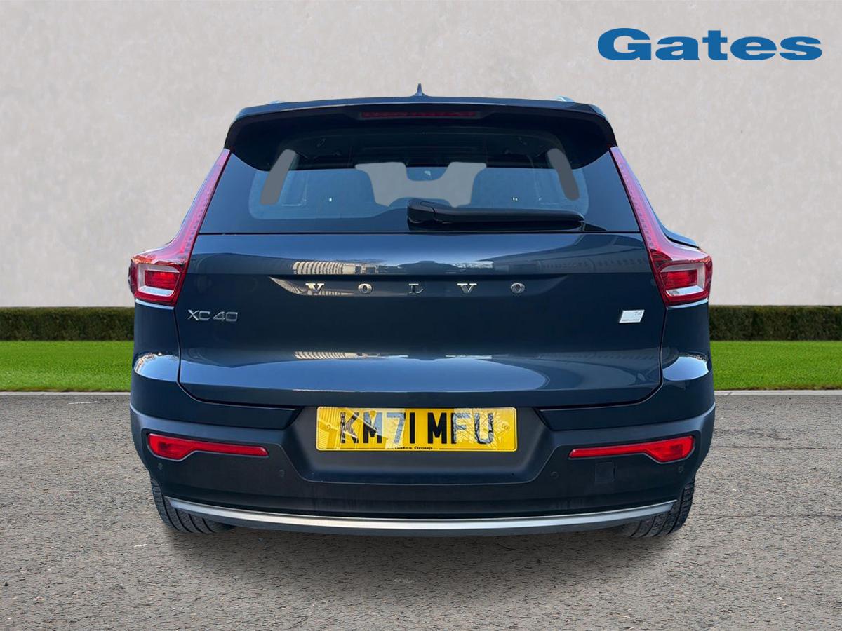 Used Volvo XC40 2021 for sale - 77111614: Photo 6