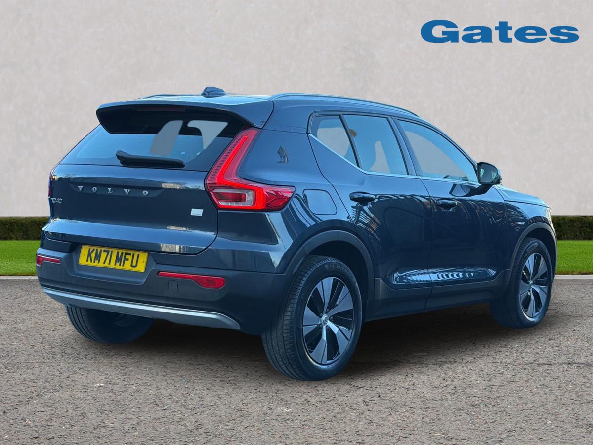 Used Volvo XC40 2021 for sale - 77111614: Photo 7