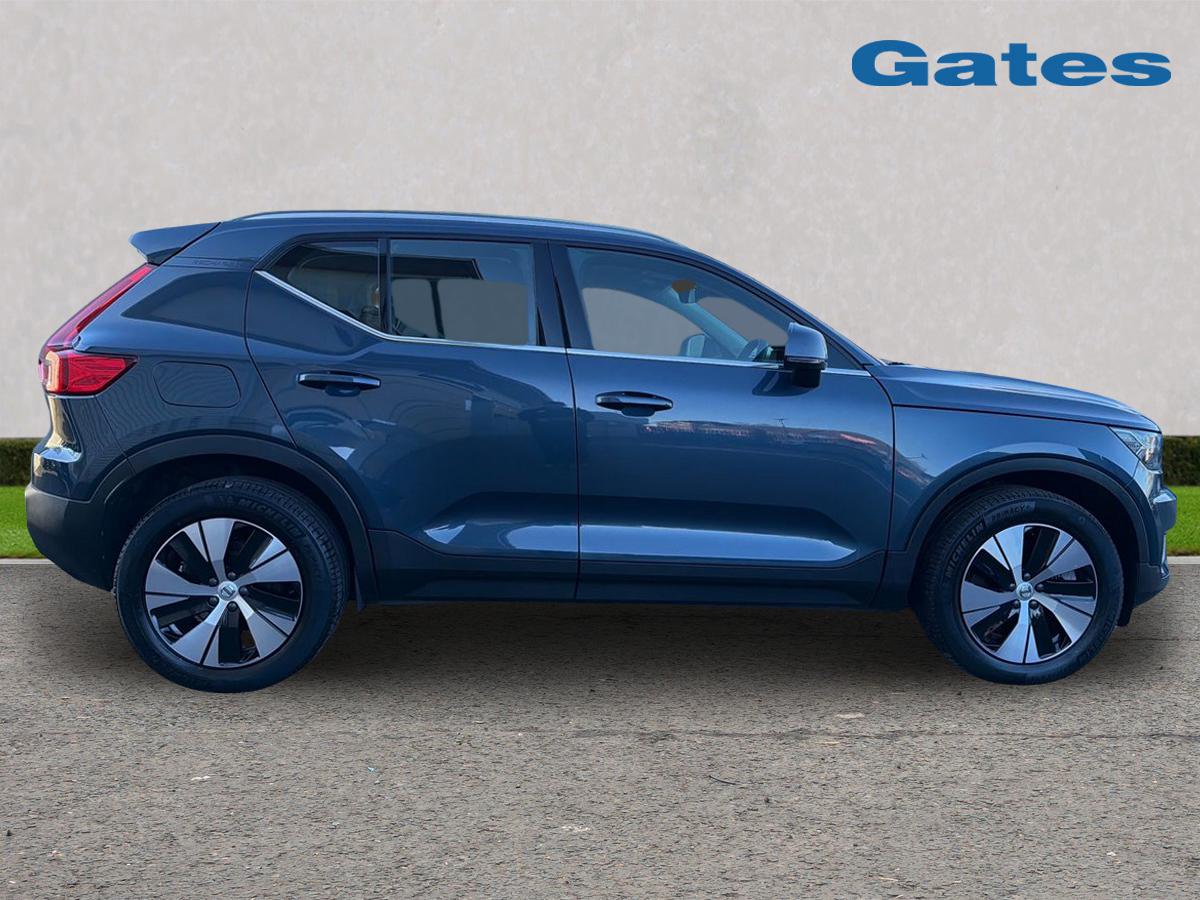 Used Volvo XC40 2021 for sale - 77111614: Photo 8