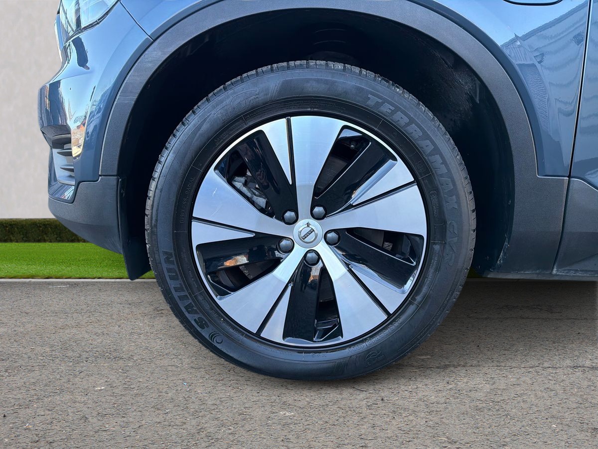 Used Volvo XC40 2021 for sale - 77111614: Photo 9