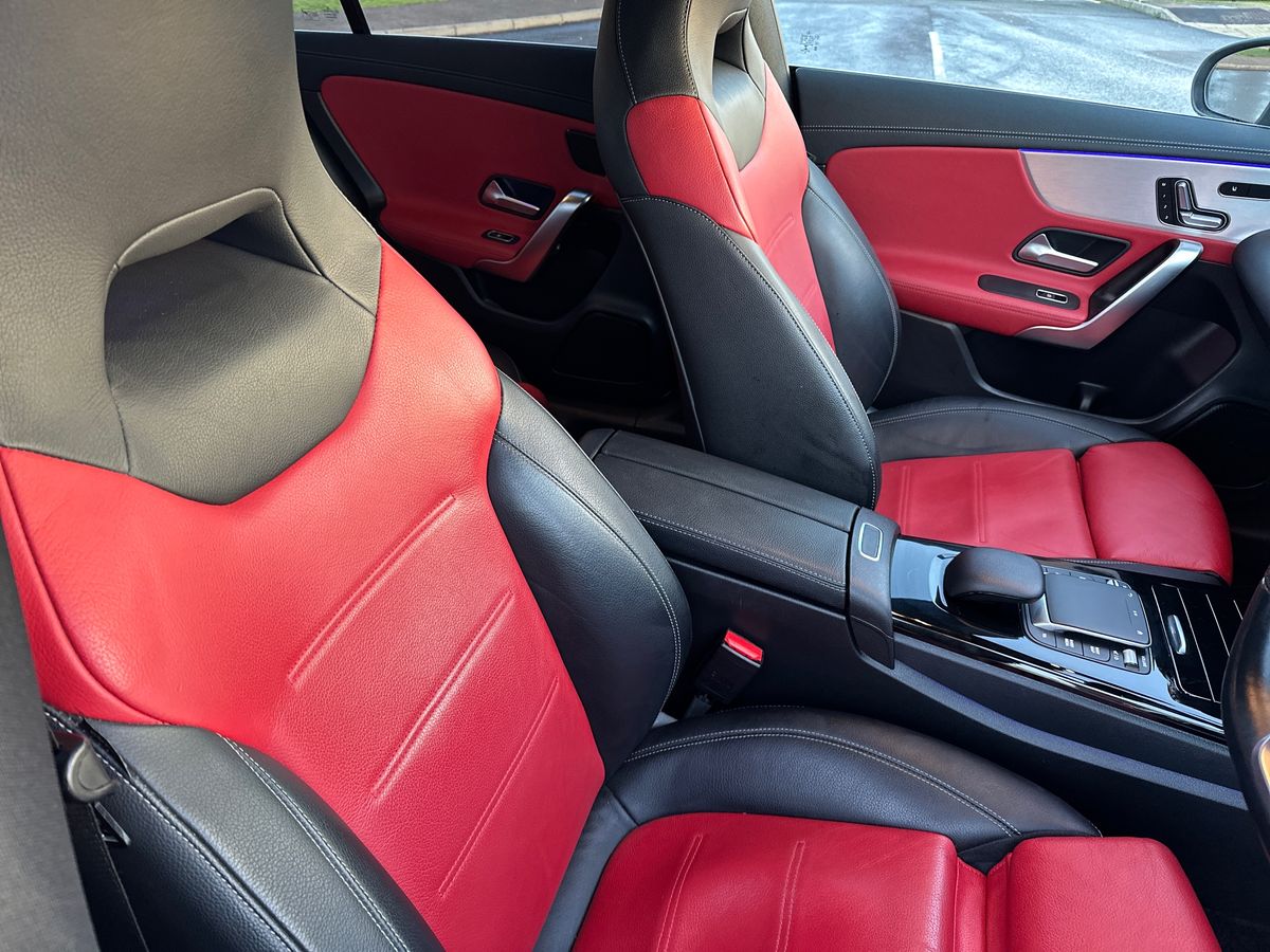 Used Mercedes-Benz CLA 2020 for sale - 77678808: Photo 13