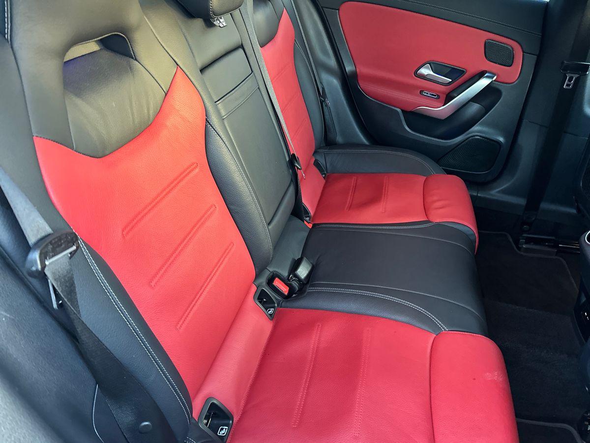 Used Mercedes-Benz CLA 2020 for sale - 77678808: Photo 14