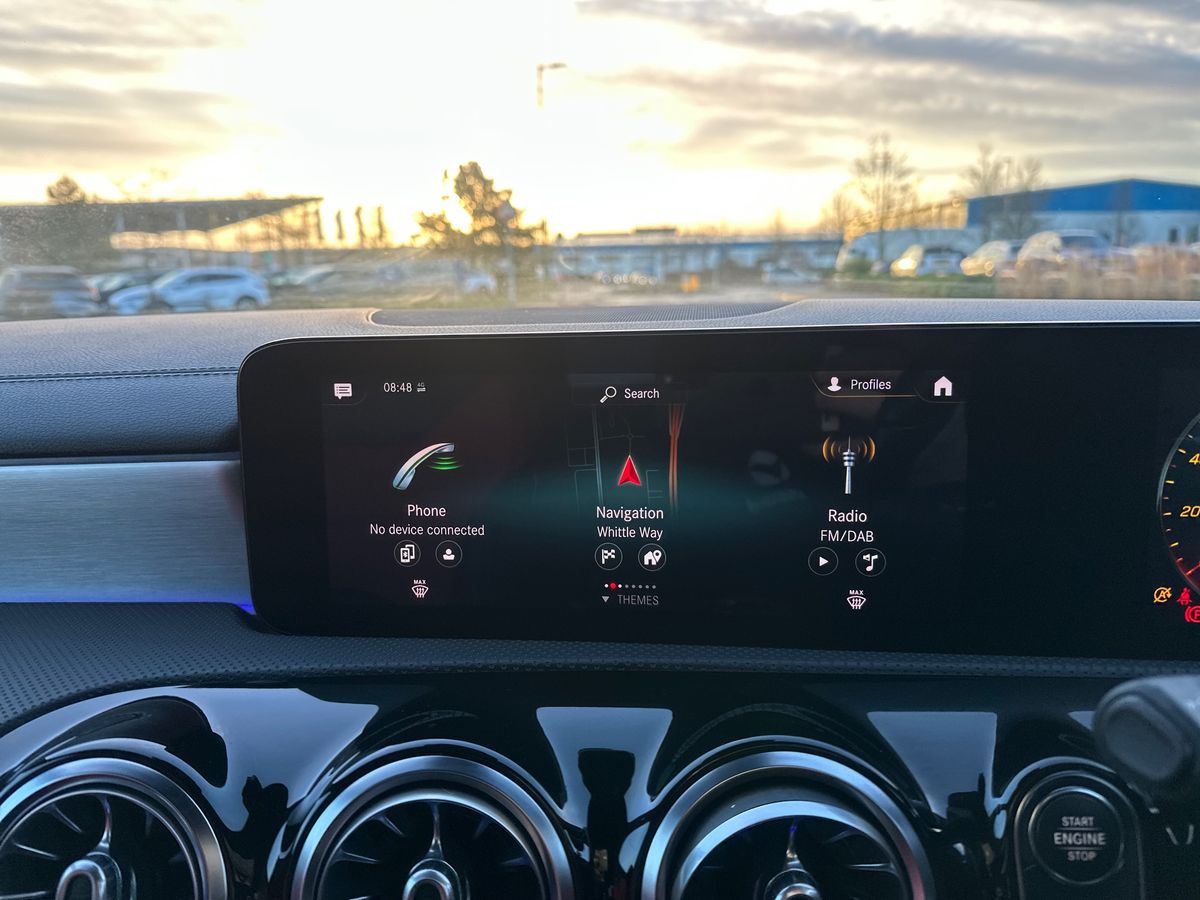 Used Mercedes-Benz CLA 2020 for sale - 77678808: Photo 19