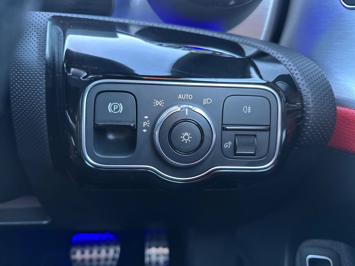 Used Mercedes-Benz CLA 2020 for sale - 77678808: Photo 23