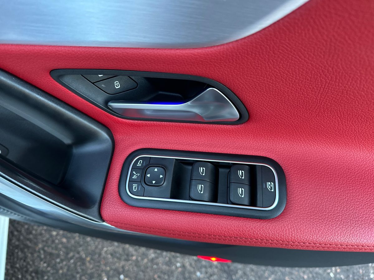 Used Mercedes-Benz CLA 2020 for sale - 77678808: Photo 25