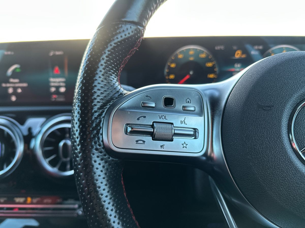 Used Mercedes-Benz CLA 2020 for sale - 77678808: Photo 26