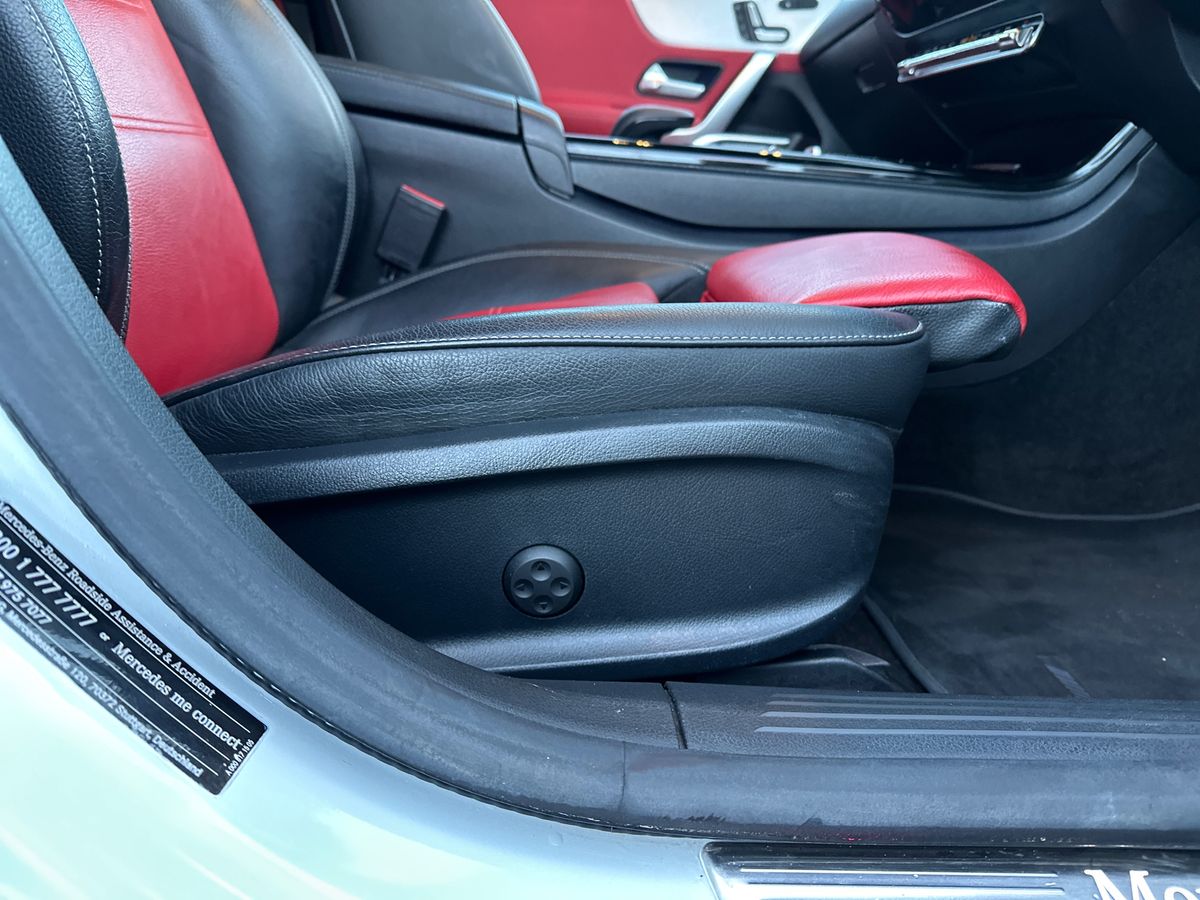 Used Mercedes-Benz CLA 2020 for sale - 77678808: Photo 30