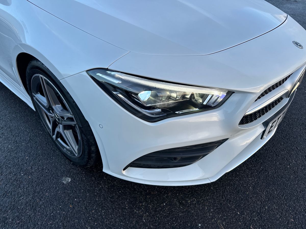 Used Mercedes-Benz CLA 2020 for sale - 77678808: Photo 32